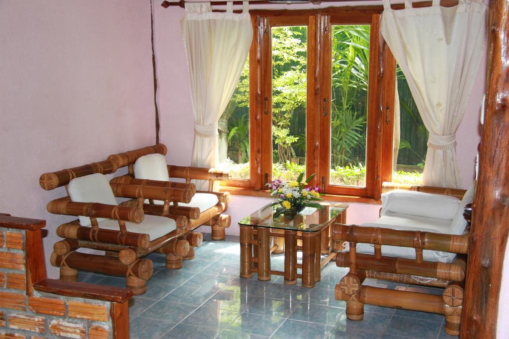 Chaweng Chalet Ko Samui Exterior foto