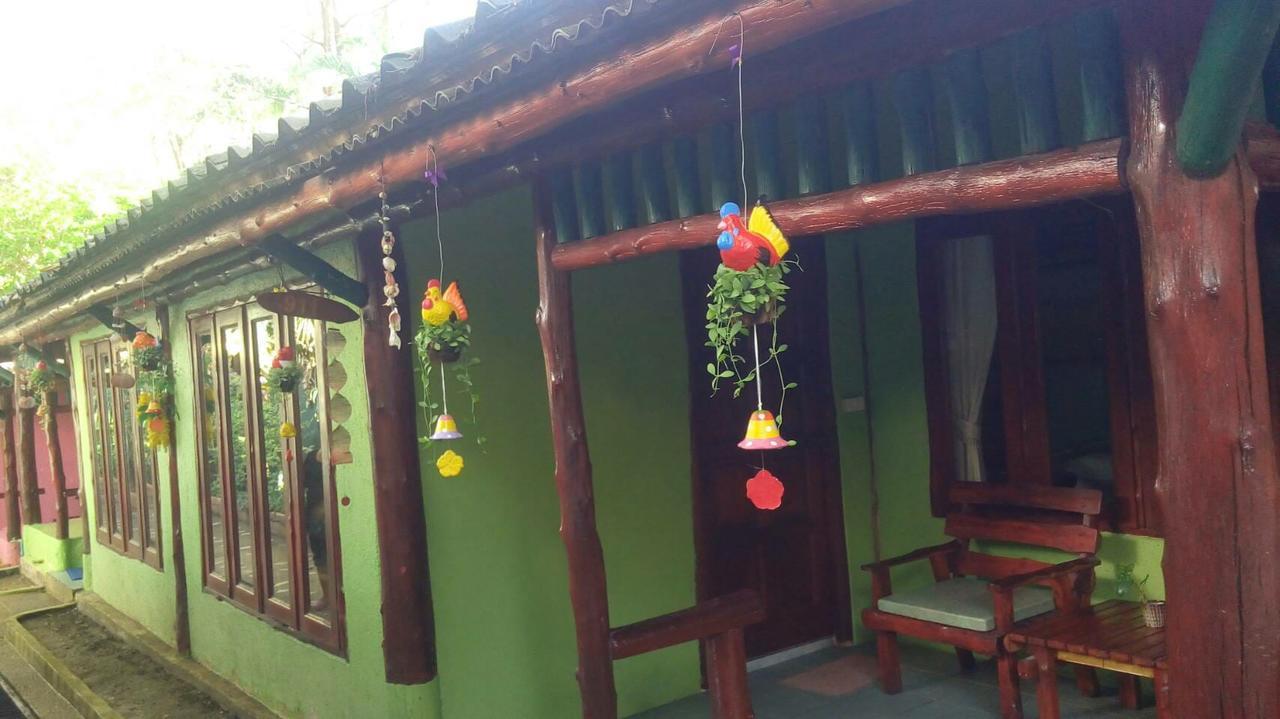 Chaweng Chalet Ko Samui Exterior foto
