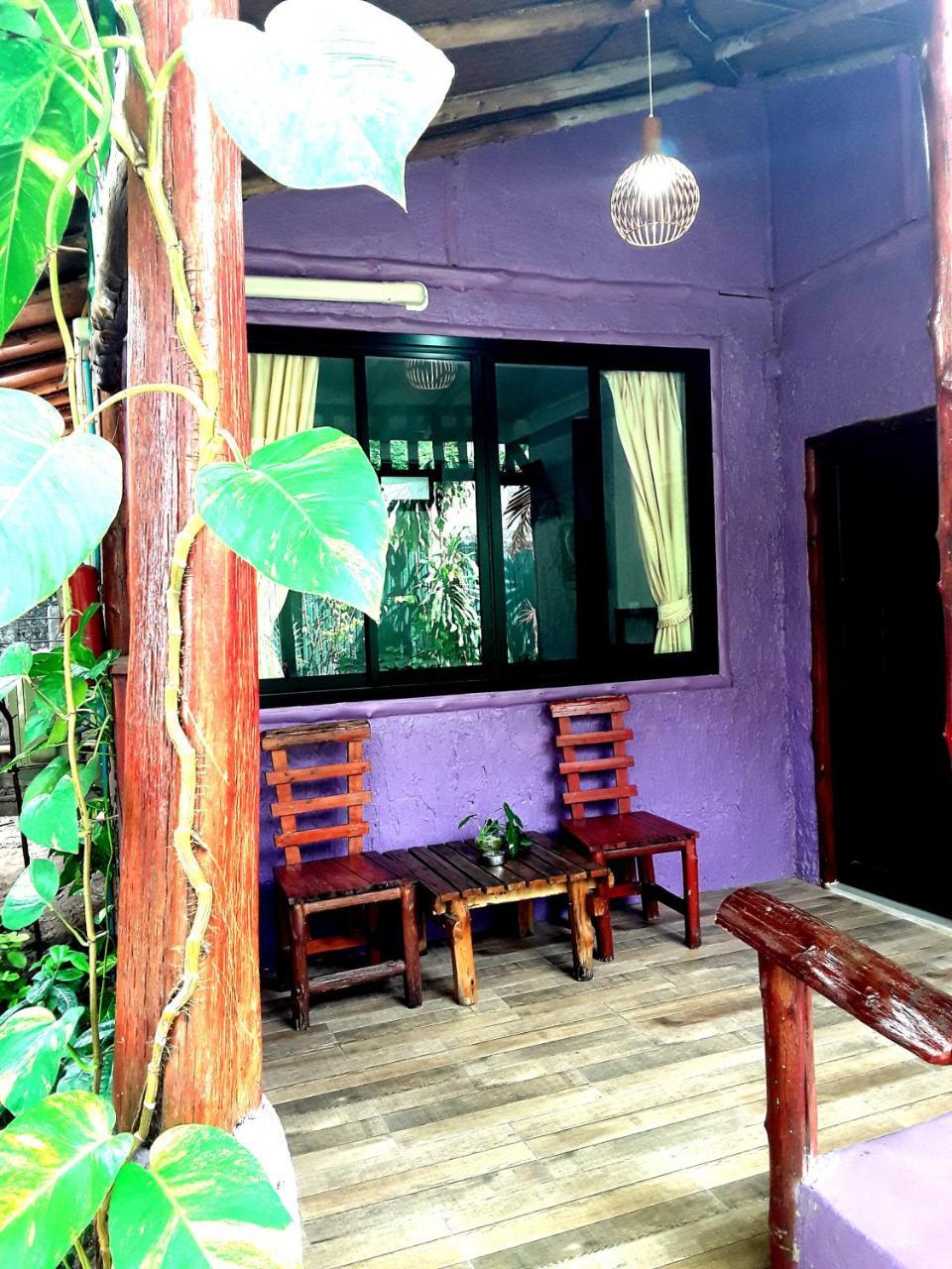 Chaweng Chalet Ko Samui Exterior foto