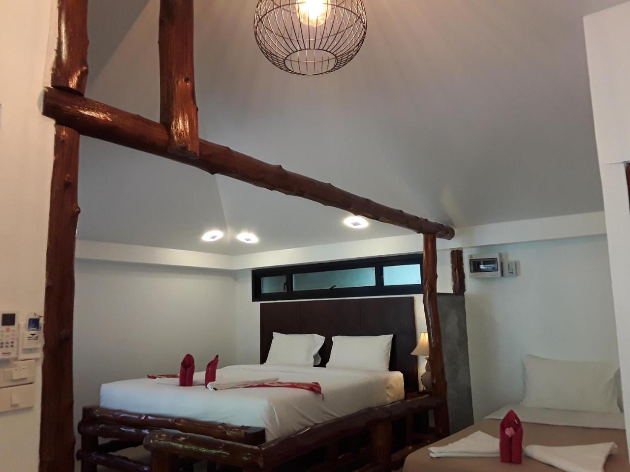 Chaweng Chalet Ko Samui Exterior foto