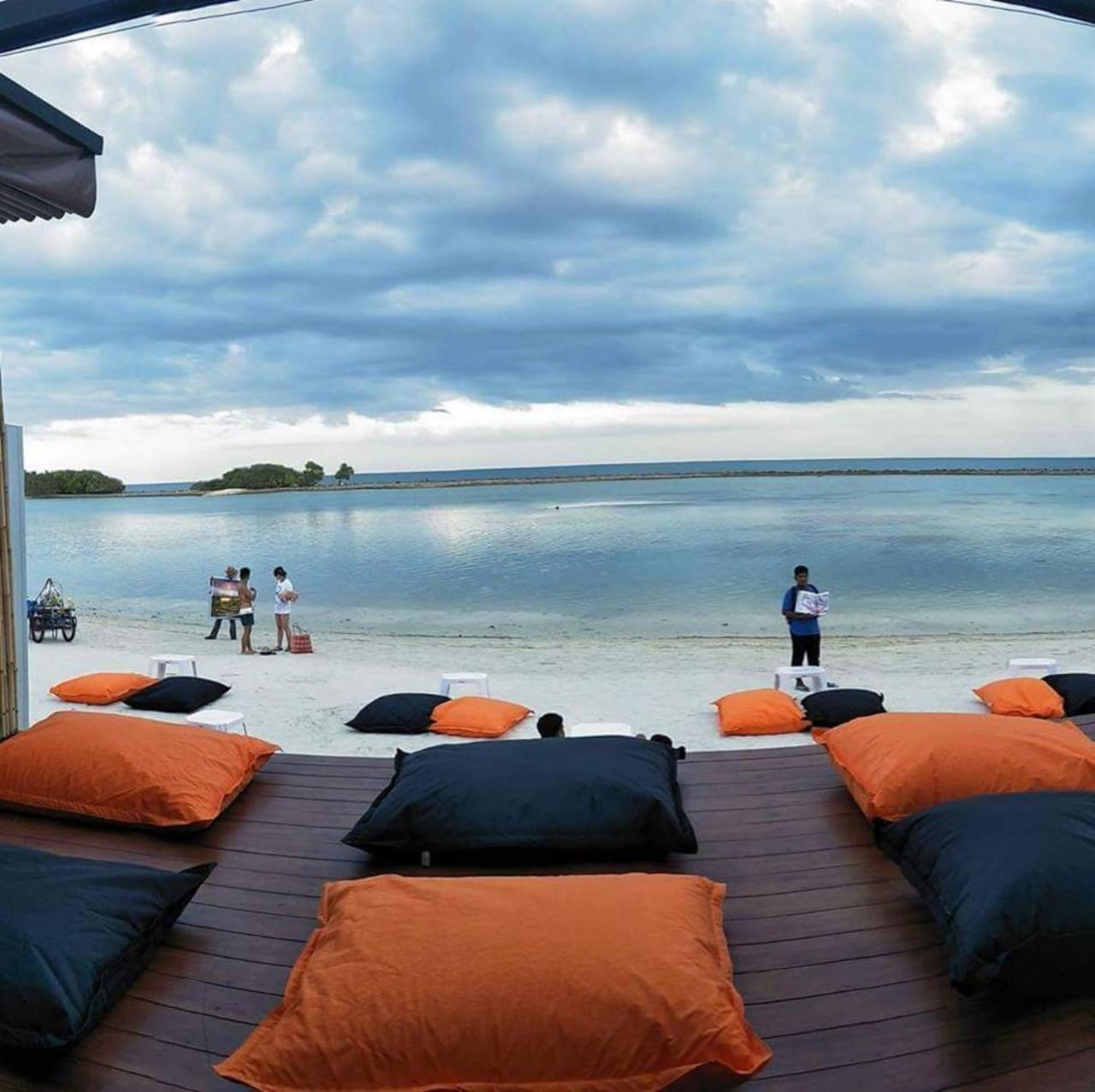 Chaweng Chalet Ko Samui Exterior foto