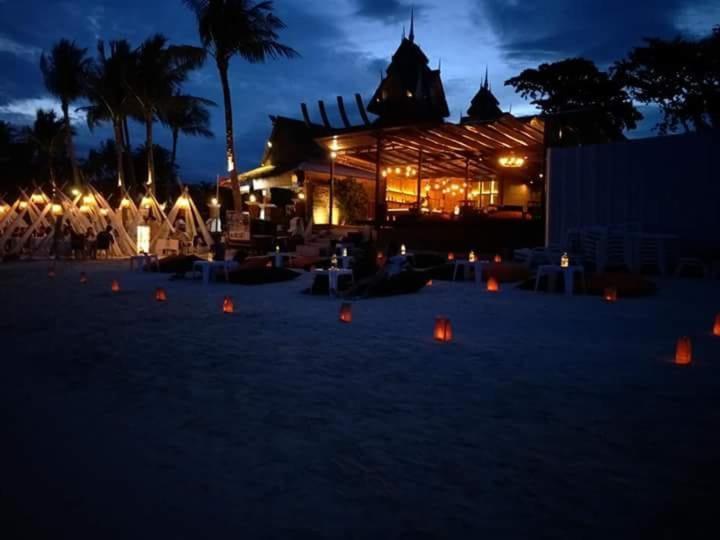 Chaweng Chalet Ko Samui Exterior foto