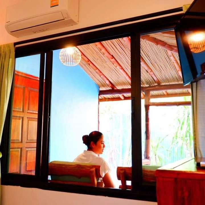 Chaweng Chalet Ko Samui Exterior foto