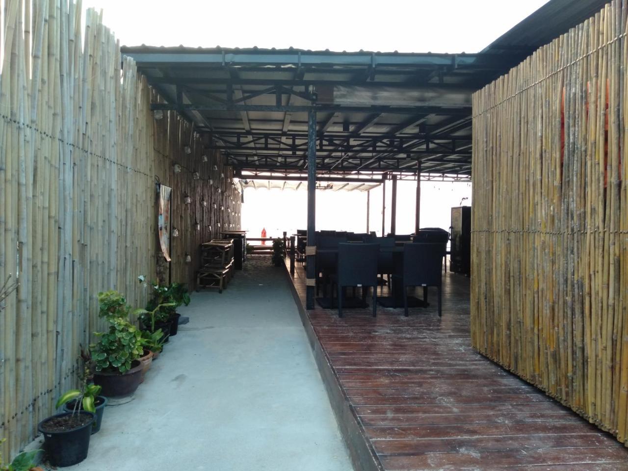 Chaweng Chalet Ko Samui Exterior foto